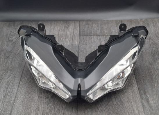 Koplamp Kawasaki Ninja 650