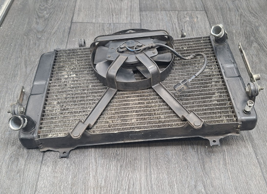 Radiator Yamaha FZR 1000