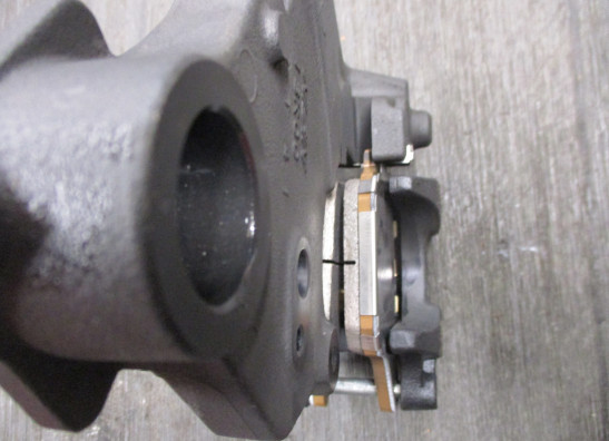 Bremssattel Bremszange hinten Suzuki GSX S 750