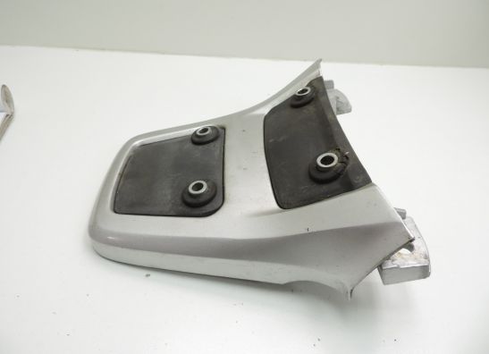 Rail Suzuki Burgman 400