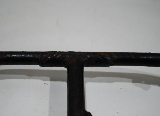 Topkuipsteun Kawasaki ZX 10 R