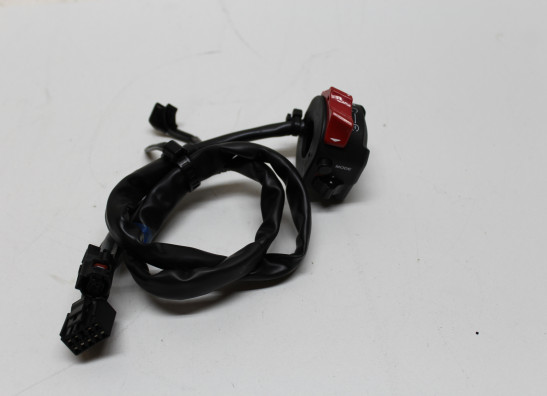 Lenkerschalter rechts Yamaha MT 09