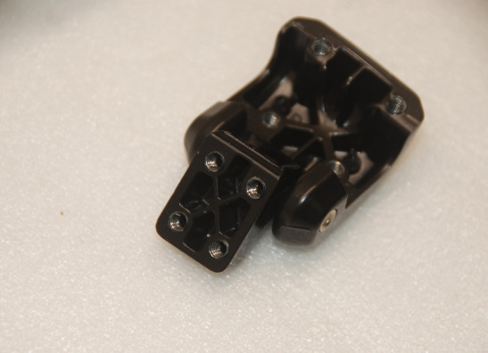 Topkoffer Harley Davidson Touring FL