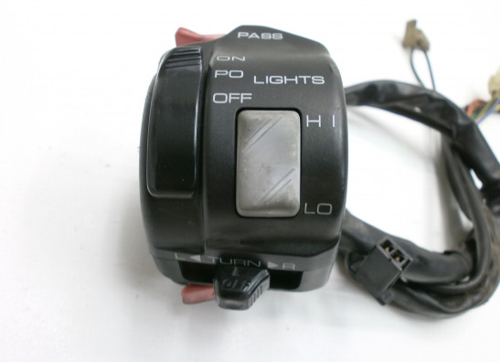 Stuurschakelaar links Yamaha TDM