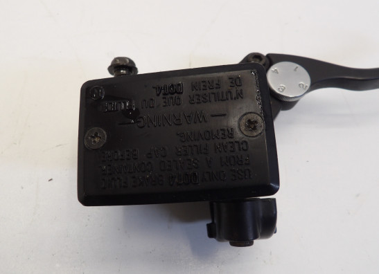 Bremszylinder vorne Kawasaki GPZ 500