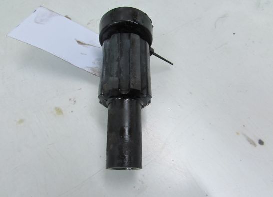 Motorblok diverse Kawasaki Z 1000