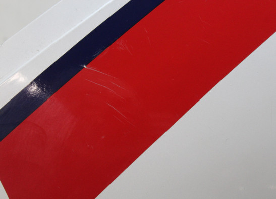 Onderkuip Yamaha RD 350 LC