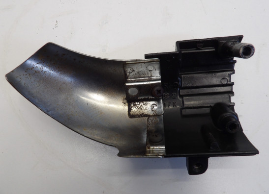 Uitlaatbochten Yamaha V max