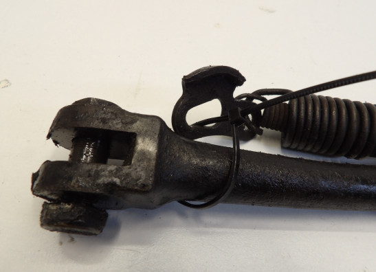 Stander Yamaha FZR 600