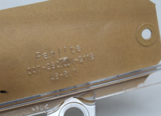 Kuipruit Honda CBR 500 R