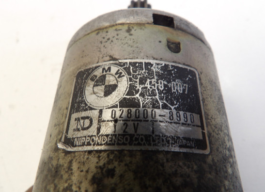 Startmotor BMW K 100