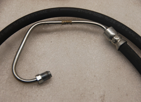 Remleiding voor Harley Davidson Custom universal other