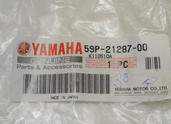 Kuipframe Yamaha FZ8