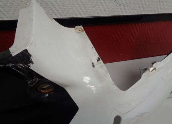 Heck rechts Honda VFR 400 R