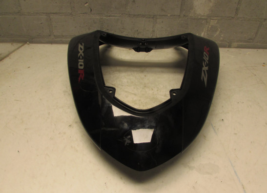 Achterkuipdeel Kawasaki ZX 10 R