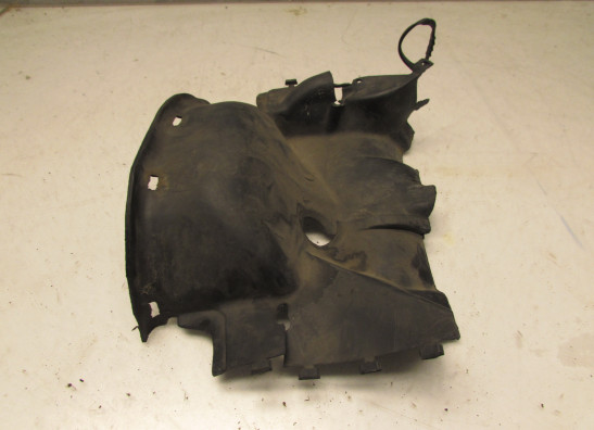 Afdekkap Yamaha V max