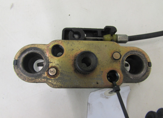 Sonstiges Suzuki TL 1000