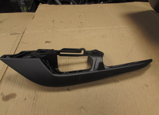 Achterhandvat Honda NC 750 S