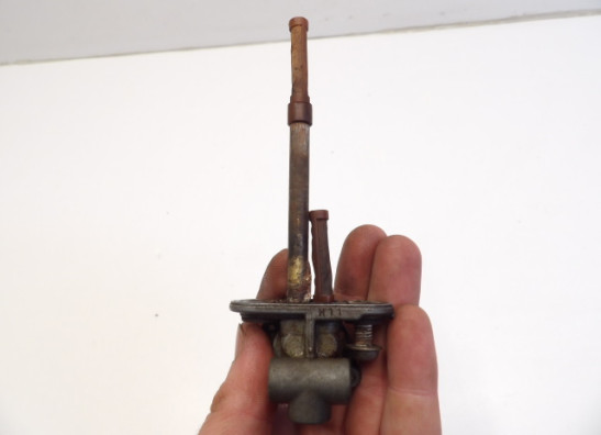 Benzinekraan Yamaha XVS 1100 Dragstar