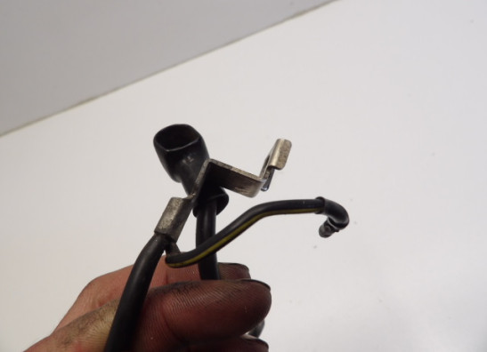 Starting motor Kawasaki EN 500 Vulcan