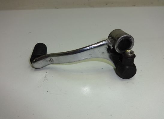 Gear change pedal  Kawasaki GPZ 500