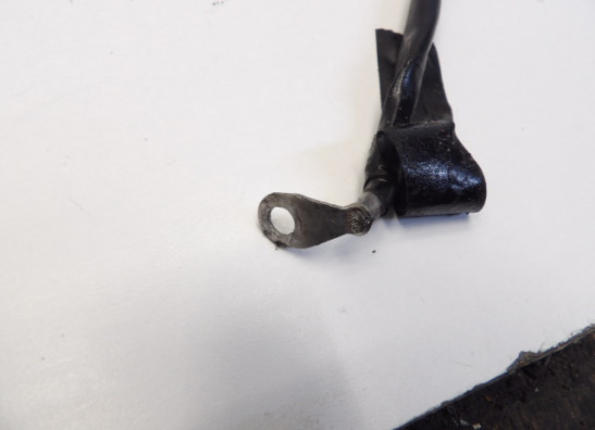 Starting motor Yamaha MT 07