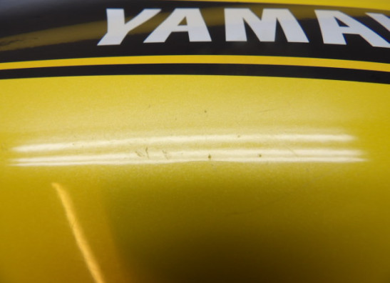 Seitenverkleidung rechts Yamaha MT 07