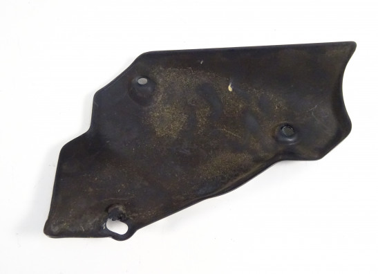 Uitlaatbochten Ducati 848