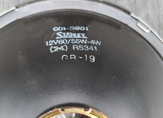 Koplamp Honda CB 500