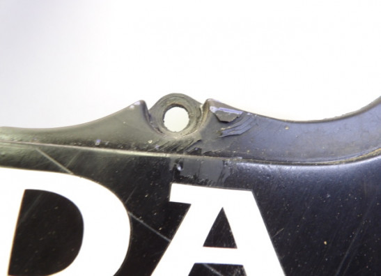 Rechter zijkuip Honda CBR 600 F