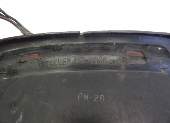 Achterlicht Honda VF 1100 C Magna