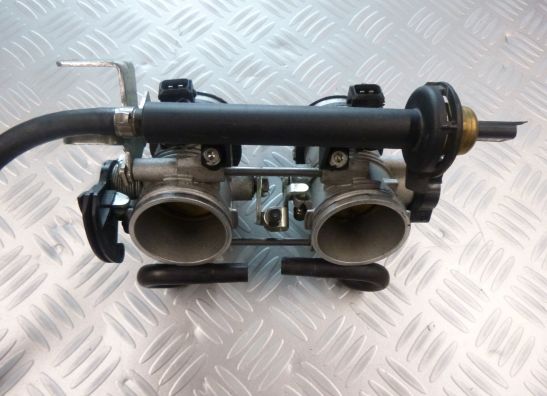 Throttle body BMW F 800 GS Adventure 2013-2014
