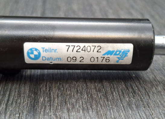 Stuurdemper BMW K 1600 GT