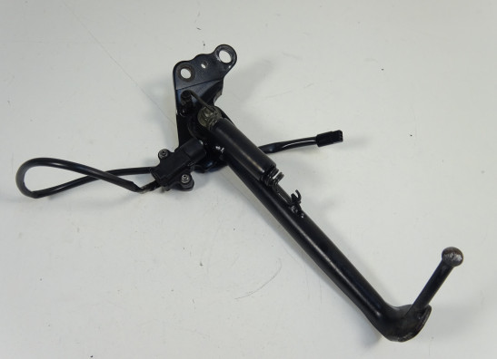 Side stand bar Yamaha MT 09