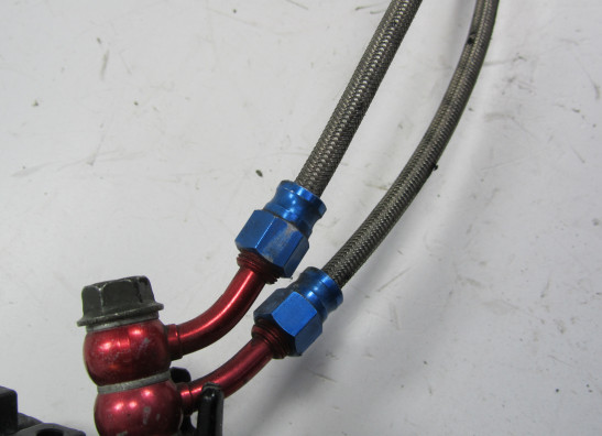 Remleiding voor Suzuki GSX R 750