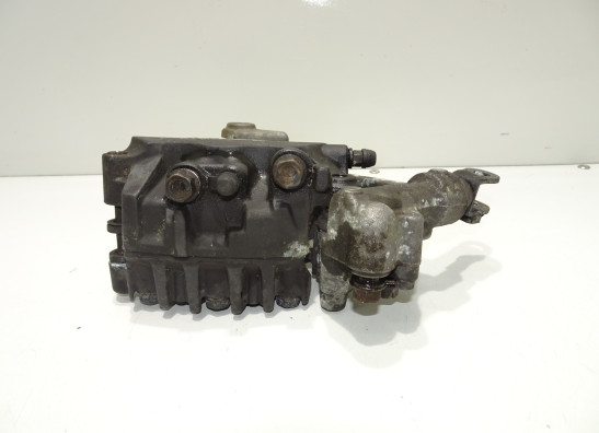 Brake caliper left front Honda XL 1000 V Varadero