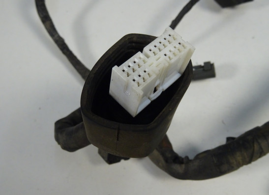 Wire harness front Suzuki DL 650 V STROM