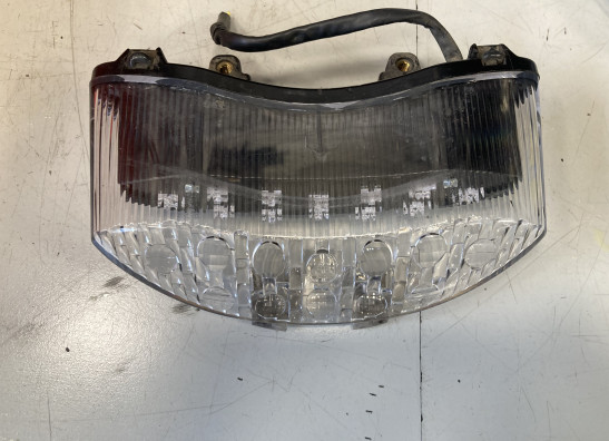 Achterlicht Triumph Street Triple 675