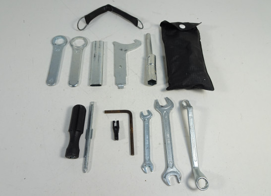 Tool set Honda CBF 1000