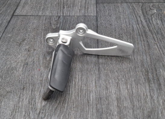 Schetsplaat links BMW R 1200 R