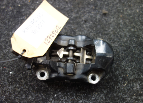 Remklauw links voor KTM RC 390