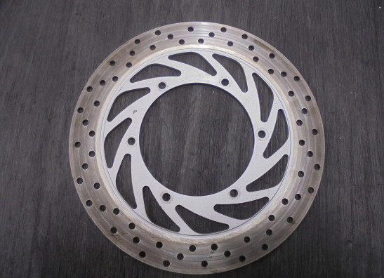 Remschijf voor Yamaha XVS 650 Dragstar