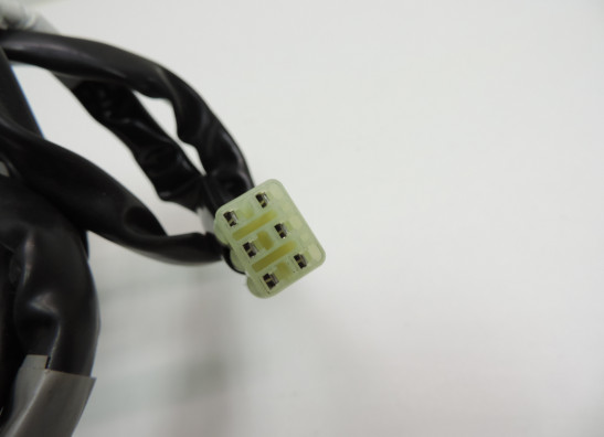 Slotenset Yamaha TDM