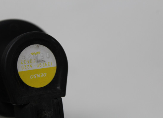 Bobine Triumph Sprint GT 1050