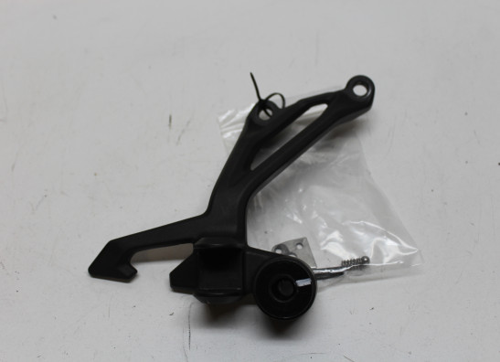 Pillion step right Kawasaki Z 900