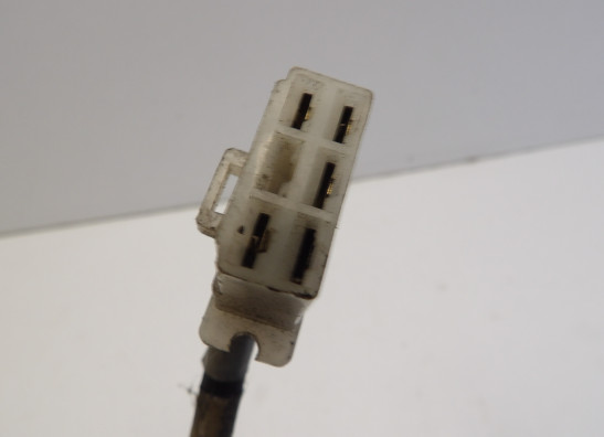 Generator Honda CBX 650 E