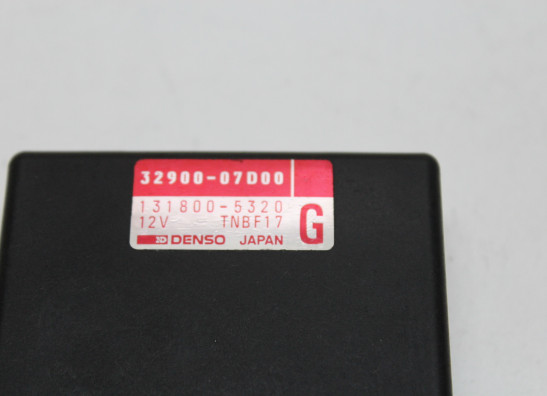Ignitor CDI ECU Suzuki GSX R 750 RK