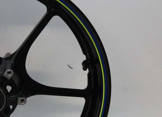 Front Wheel Suzuki GSX R 1000