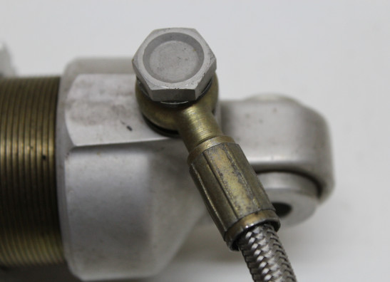 Rear cushion Honda RVF 750 R - RC45