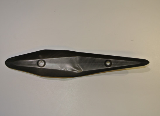 Auspuff Kawasaki Z 750